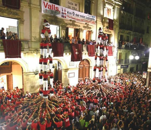 Maison De Village A Puigpelat Pres De Valls Et De Tarragona Exterior foto